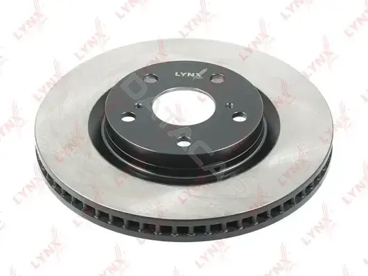 Тормозные диски LYNXAUTO BN-1169