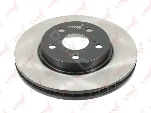 Тормозные диски LYNXAUTO BN-1174