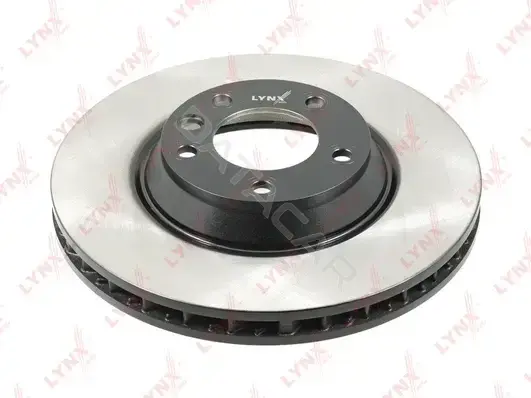 Тормозные диски LYNXAUTO BN-1213L