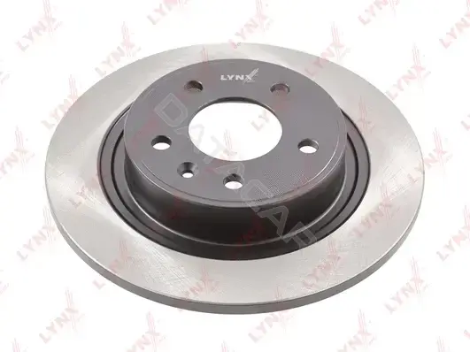Тормозные диски LYNXAUTO BN-1363