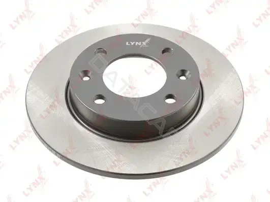 Тормозные диски LYNXAUTO BN-1377