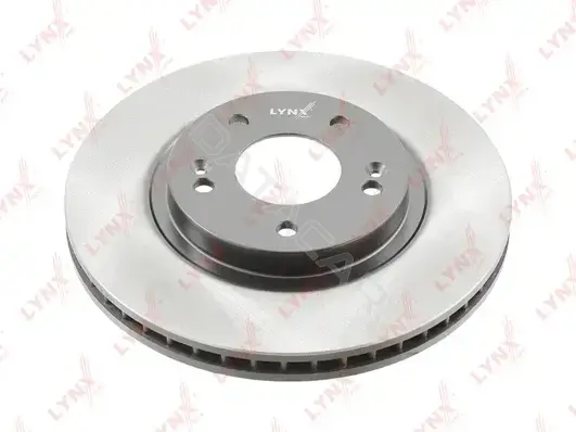 Тормозные диски LYNXAUTO BN-1567