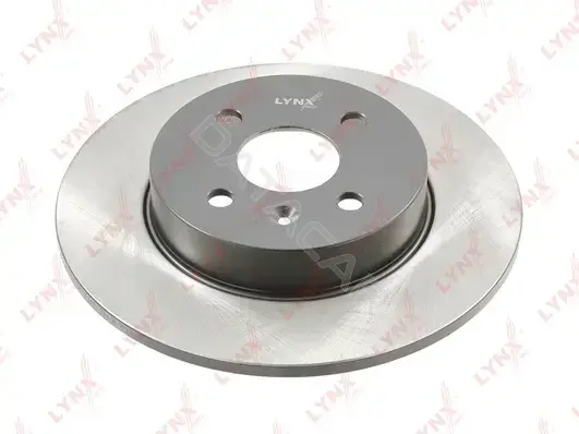 Тормозные диски LYNXAUTO BN-1843