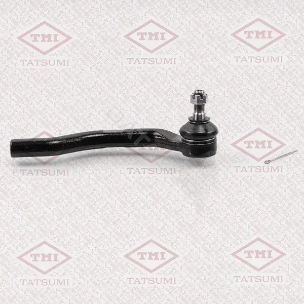 Рулевые наконечники TATSUMI TEC1721R