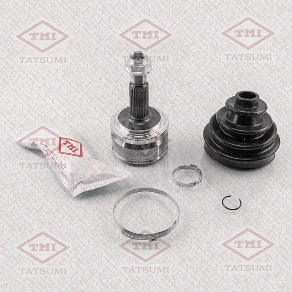 Шрус TATSUMI TDA1166