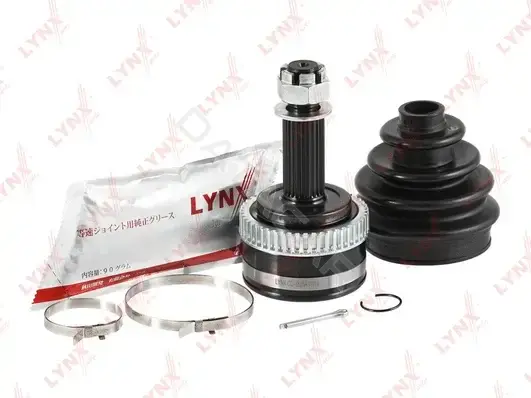 Шрус LYNXAUTO CO-3866A