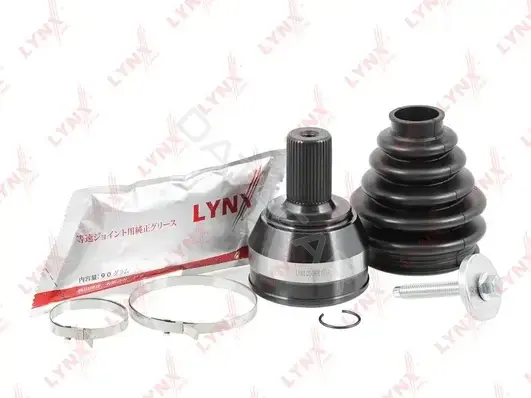 Шрус LYNXAUTO CO-3876