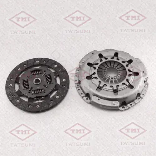 Комплект сцепления TATSUMI TDH1010