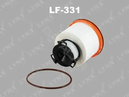 Топливный фильтр LYNXAUTO LF-331