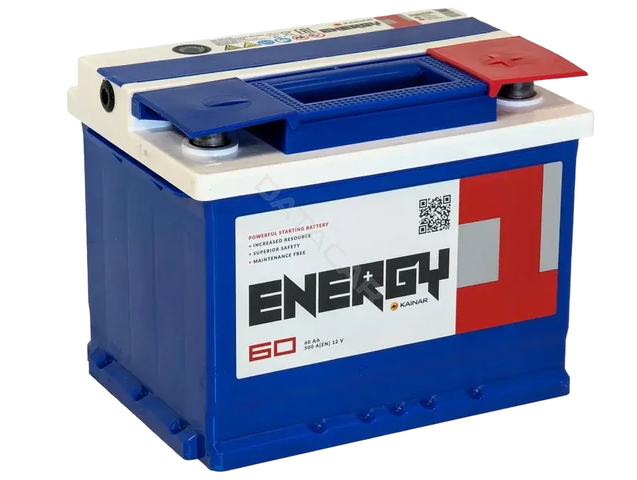 Аккумулятор Energy one E060321079R