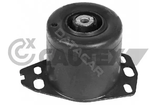 Подушка двигателя (Опора) CAUTEX 011258