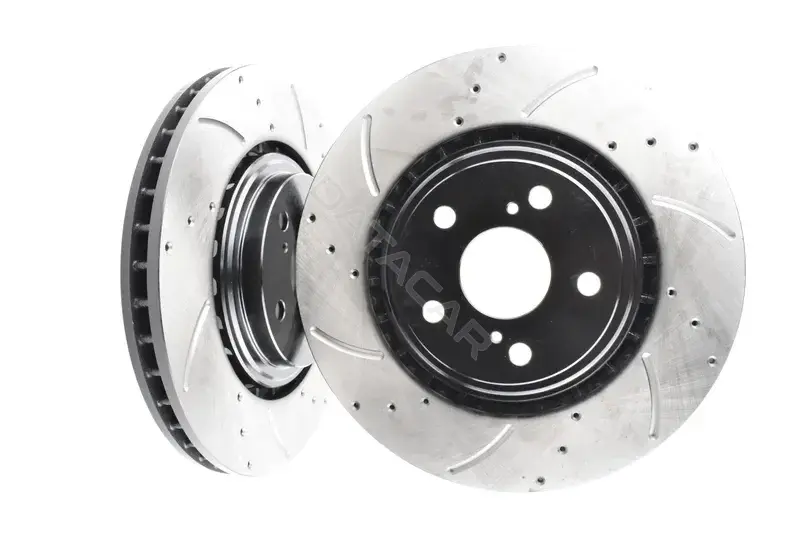 Тормозные диски SB NAGAMOCHI BR21201PSET
