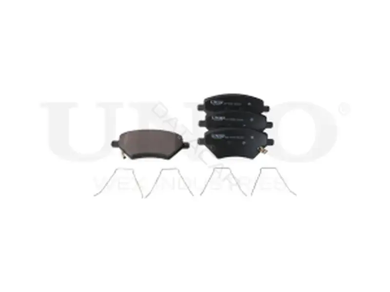 Тормозные колодки UNIO BRP-20088