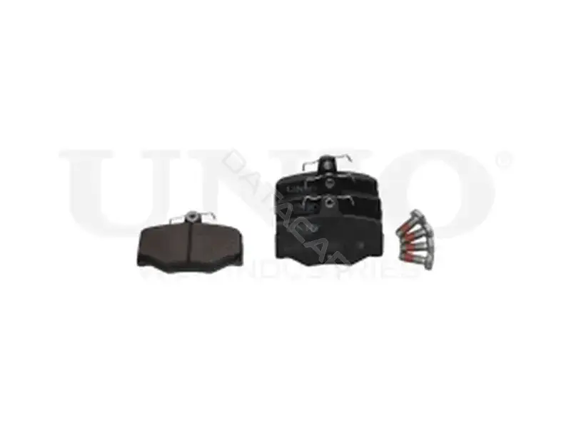 Тормозные колодки UNIO BRP-20331