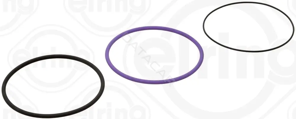 Кольцо гильзы ELRING 755.311