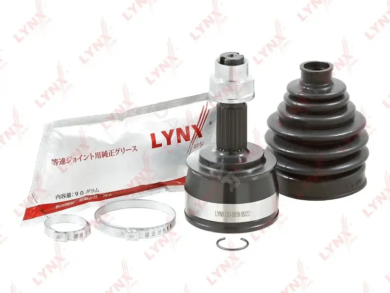 Шрус LYNXAUTO CO-2819