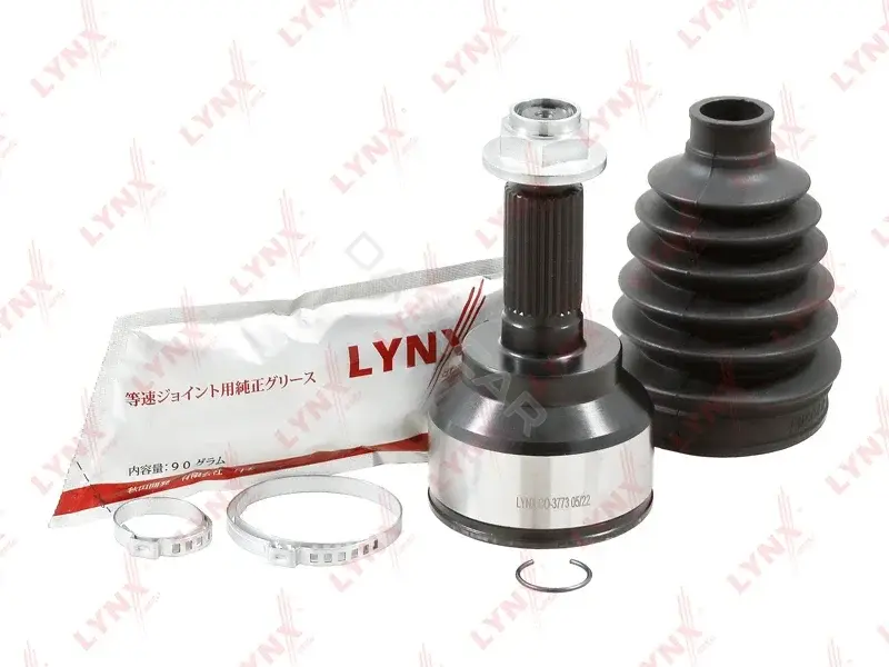 Шрус LYNXAUTO CO-3773