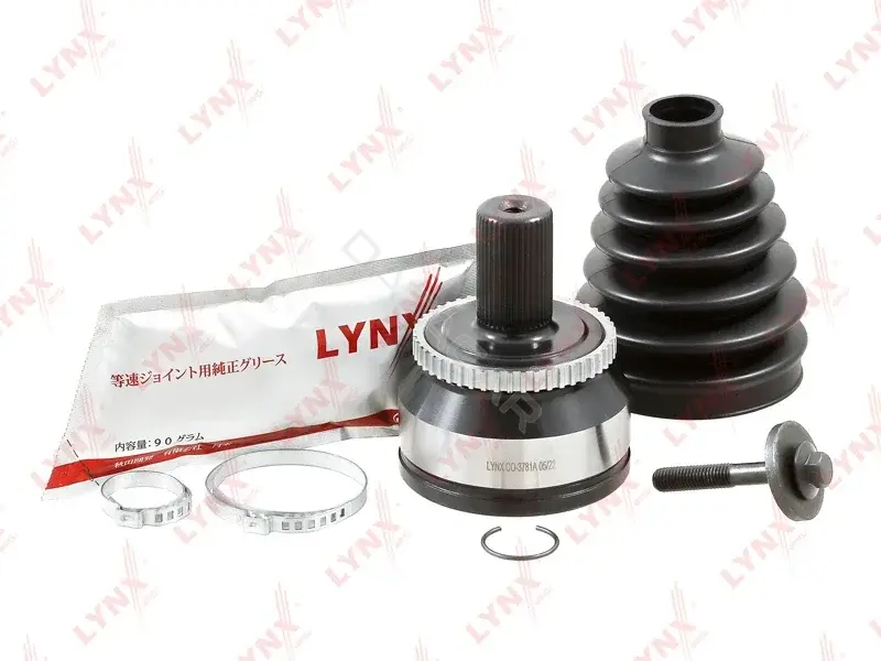 Шрус LYNXAUTO CO-3781A