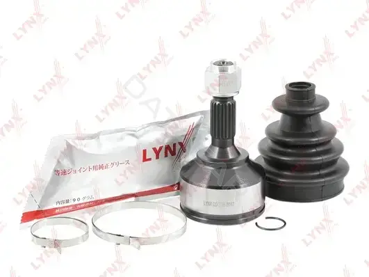 Шрус LYNXAUTO CO-3795