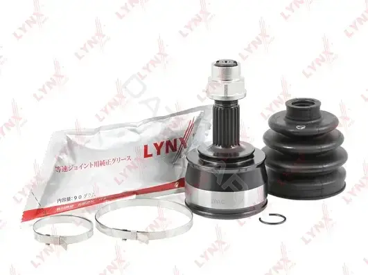 Шрус LYNXAUTO CO-3812