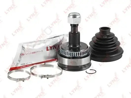 Шрус LYNXAUTO CO-3840A