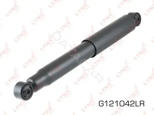 Амортизаторы LYNXAUTO G121042LR