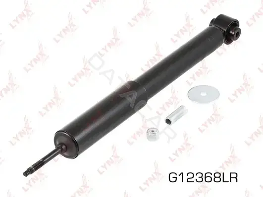 Амортизаторы LYNXAUTO G12368LR