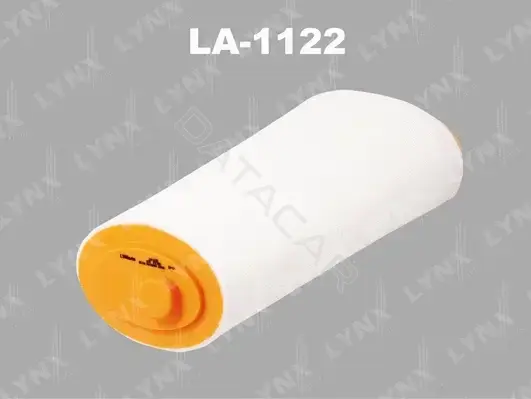Воздушный фильтр LYNXAUTO LA-1122