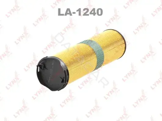 Воздушный фильтр LYNXAUTO LA-1240