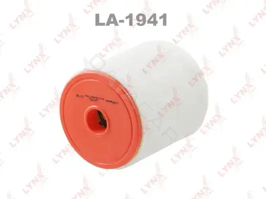 Воздушный фильтр LYNXAUTO LA-1941