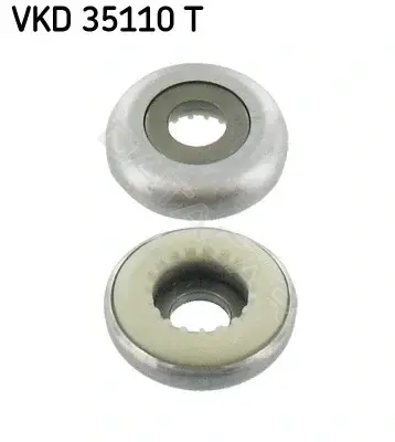 Опорный подшипник SKF VKD35110T