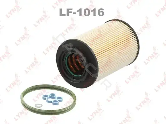 Топливный фильтр LYNXAUTO LF-1016