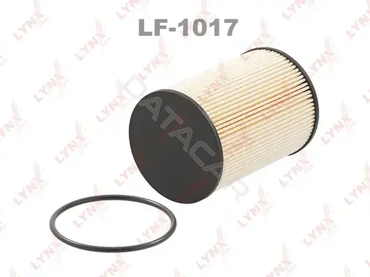Топливный фильтр LYNXAUTO LF-1017