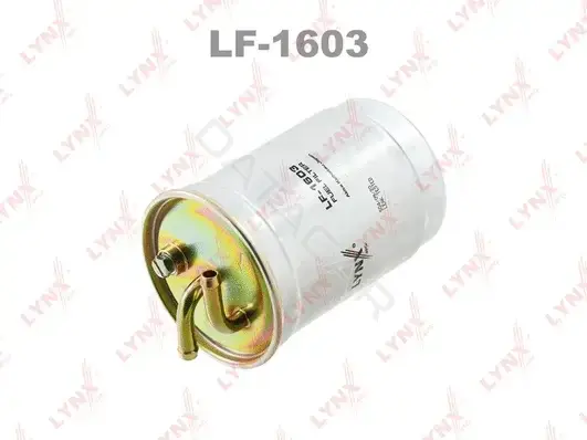 Топливный фильтр LYNXAUTO LF-1603