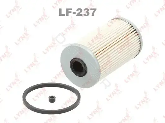 Топливный фильтр LYNXAUTO LF-237