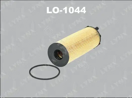 Масляный фильтр LYNXAUTO LO-1044