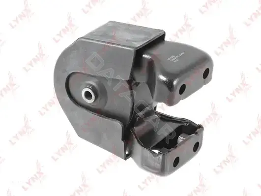 Подушка двигателя (Опора) LYNXAUTO ME-1408