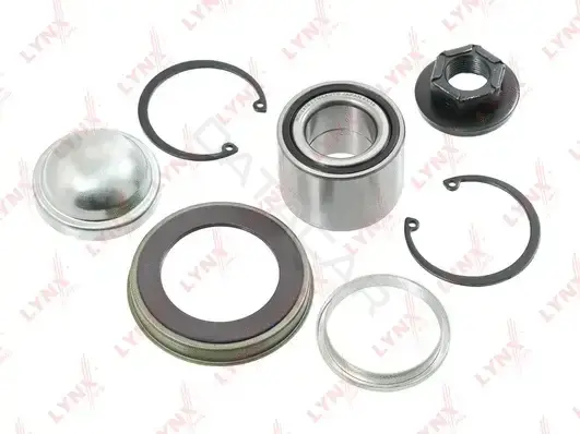 Подшипник ступицы LYNXAUTO WB-1176