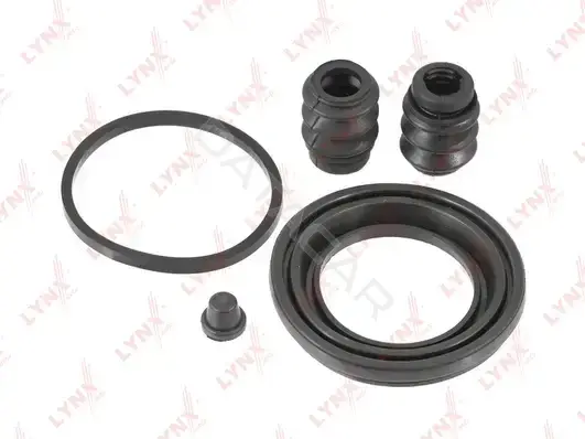 Ремкомплект суппорта LYNXAUTO BC-0439