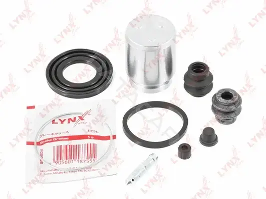 Ремкомплект суппорта LYNXAUTO BC-6057