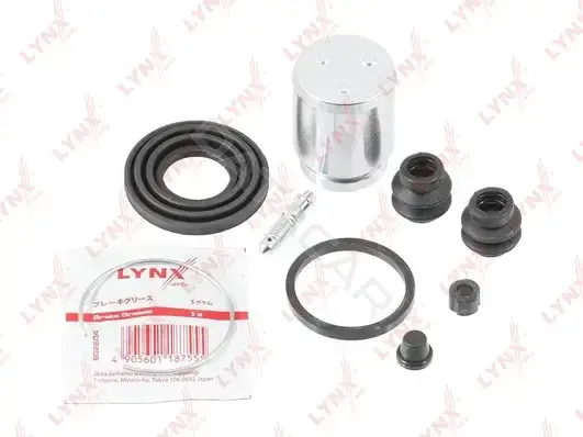 Ремкомплект суппорта LYNXAUTO BC-6067