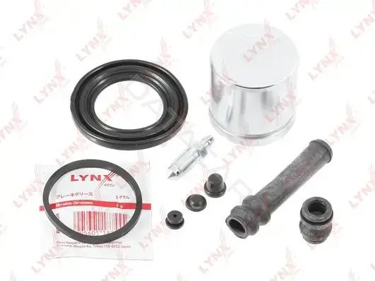 Ремкомплект суппорта LYNXAUTO BC-6291