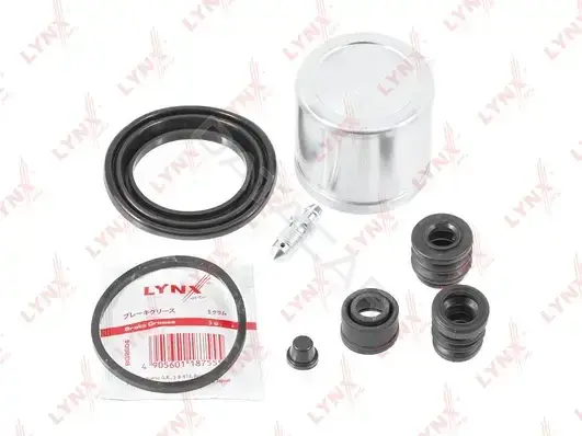Ремкомплект суппорта LYNXAUTO BC-6354