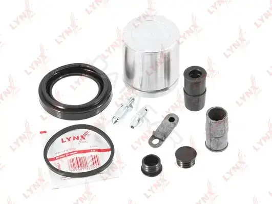 Ремкомплект суппорта LYNXAUTO BC-6363