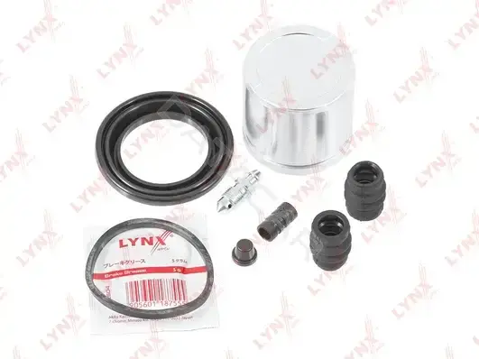 Ремкомплект суппорта LYNXAUTO BC-6367