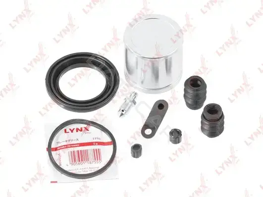 Ремкомплект суппорта LYNXAUTO BC-6383