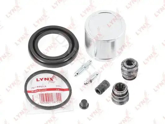 Ремкомплект суппорта LYNXAUTO BC-6385