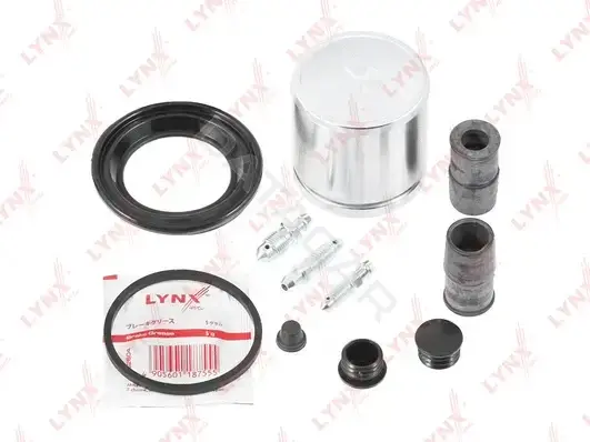 Ремкомплект суппорта LYNXAUTO BC-6392