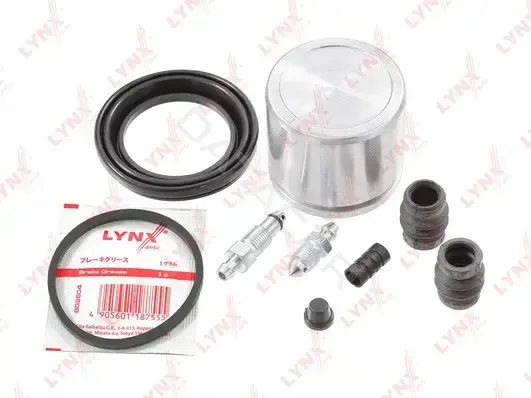 Ремкомплект суппорта LYNXAUTO BC-6393