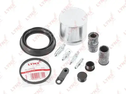 Ремкомплект суппорта LYNXAUTO BC-6396
